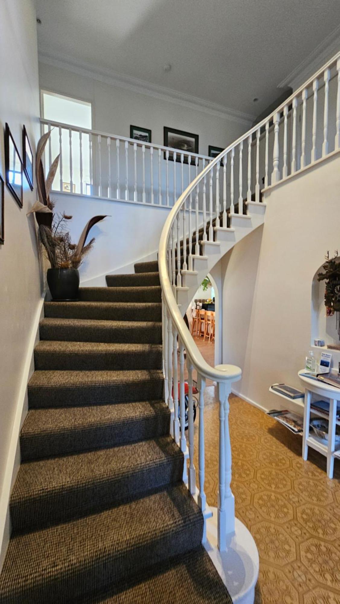 Palm Beach Bed & Breakfast Bagian luar foto
