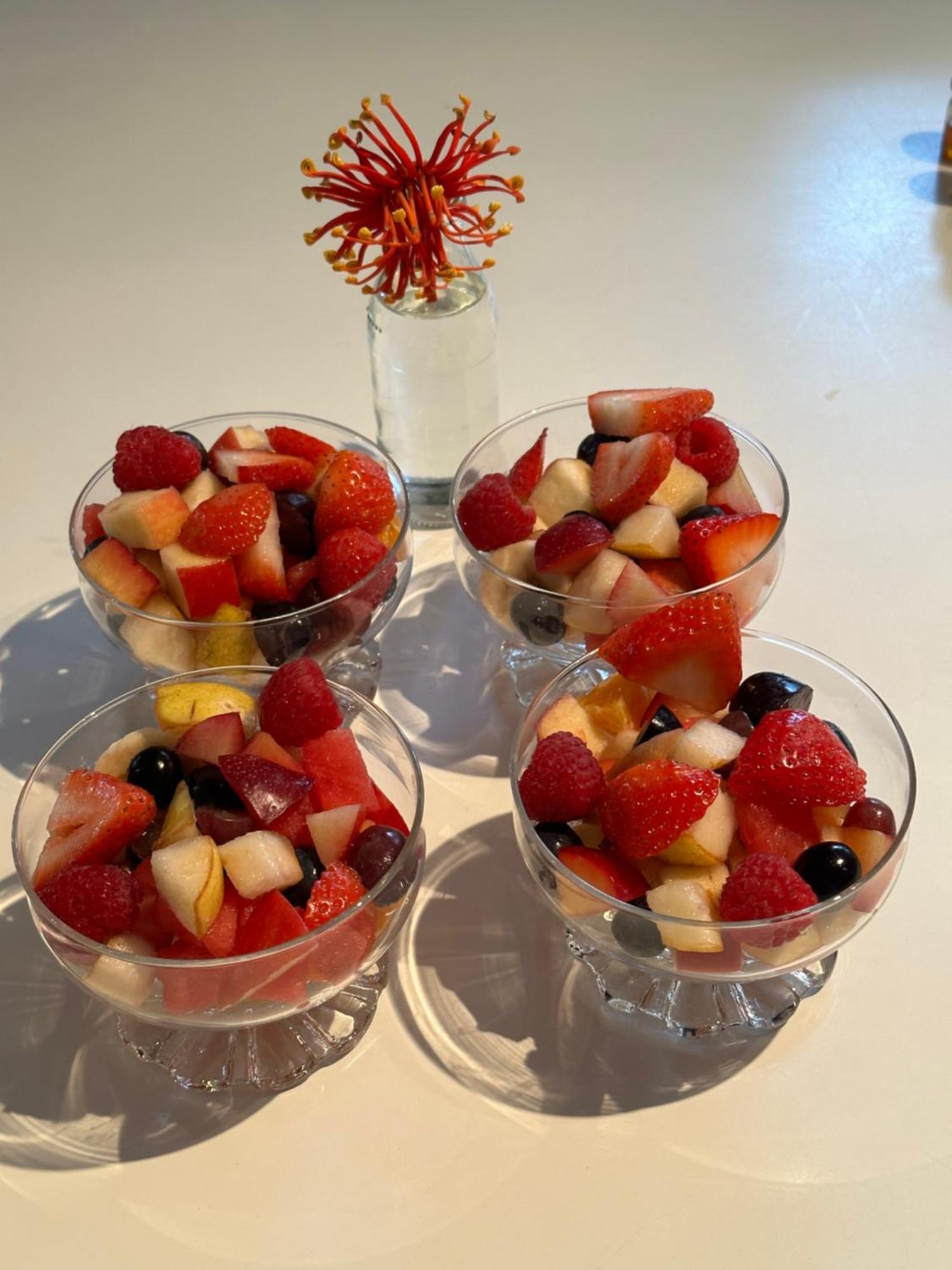 Palm Beach Bed & Breakfast Bagian luar foto