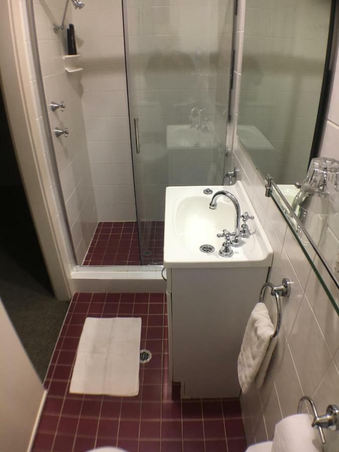 Palm Beach Bed & Breakfast Bagian luar foto